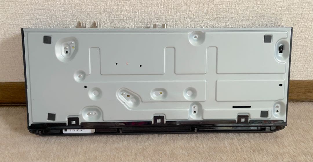 【よぉさん 】Panasonic DMR-BRW1000 Blu-ray