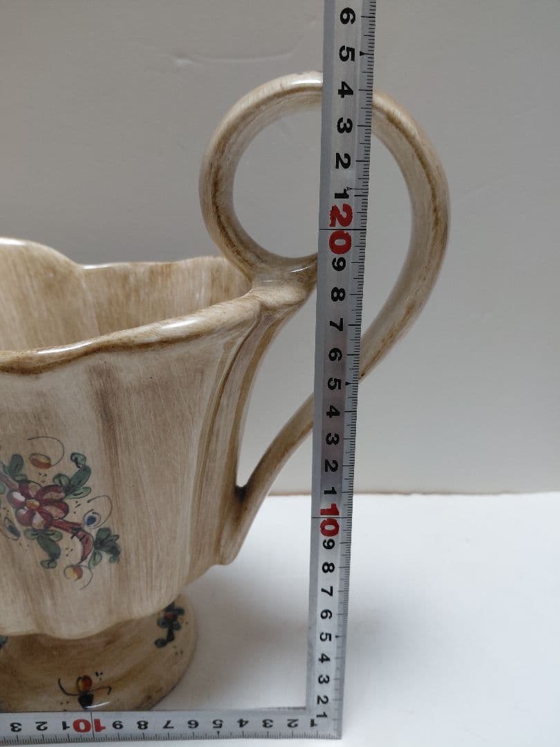 イタリアグッピオ　バフォッキオ工房