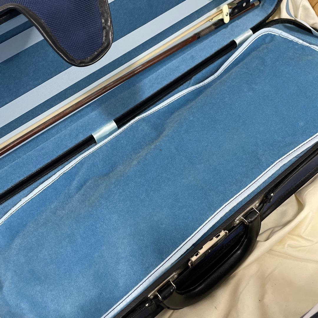 高級 T.G. Pfretzschner バイオリン 4/4サイズ ドイツ製