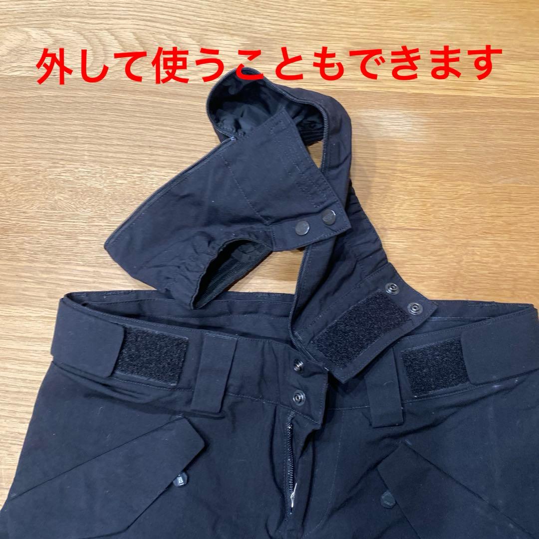 THE NORTH FACE スノーパンツ WOMEN’S NSW15807