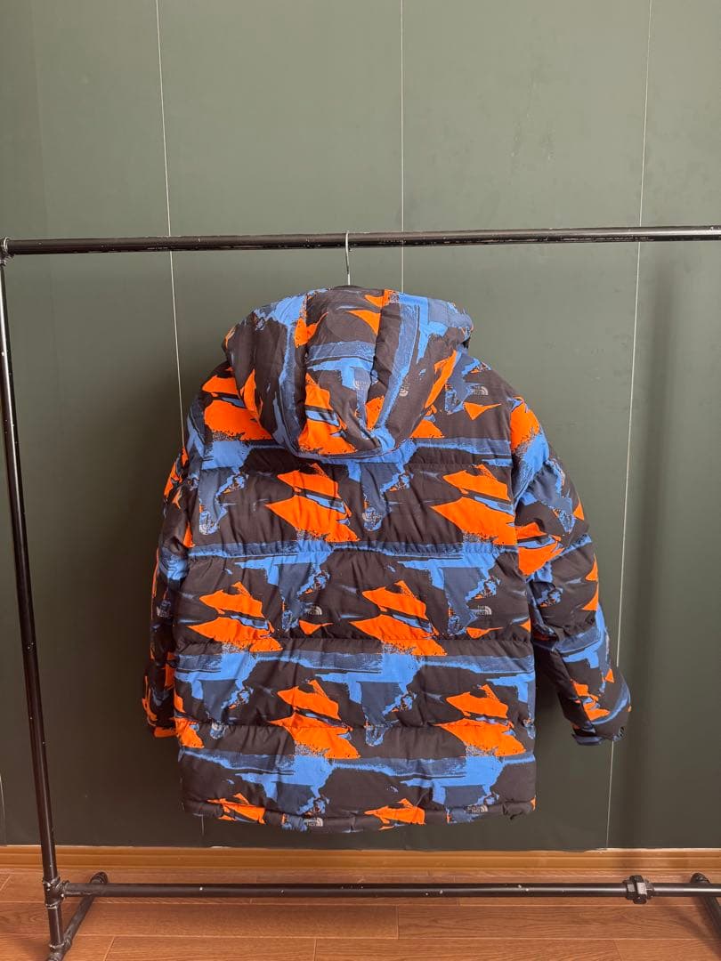 THE NORTH FACEノースフェイス キャンプシエラ ダウンジャケット M