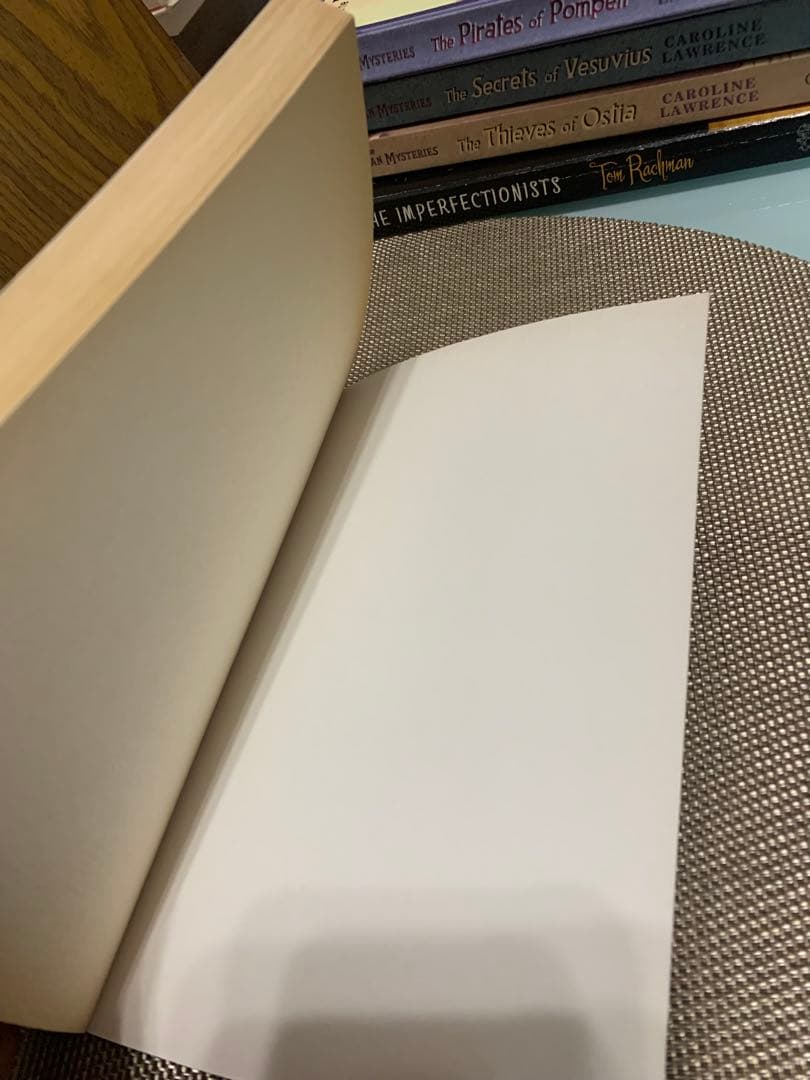 希少　David Hare Amy's View