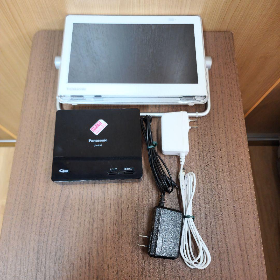 Panasonic プライベート・ビエラ UN-10CN9 防水