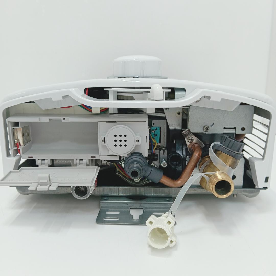 7m7648h3h 給湯器 パロマ PH-5BV-3 都市ガス 23年製