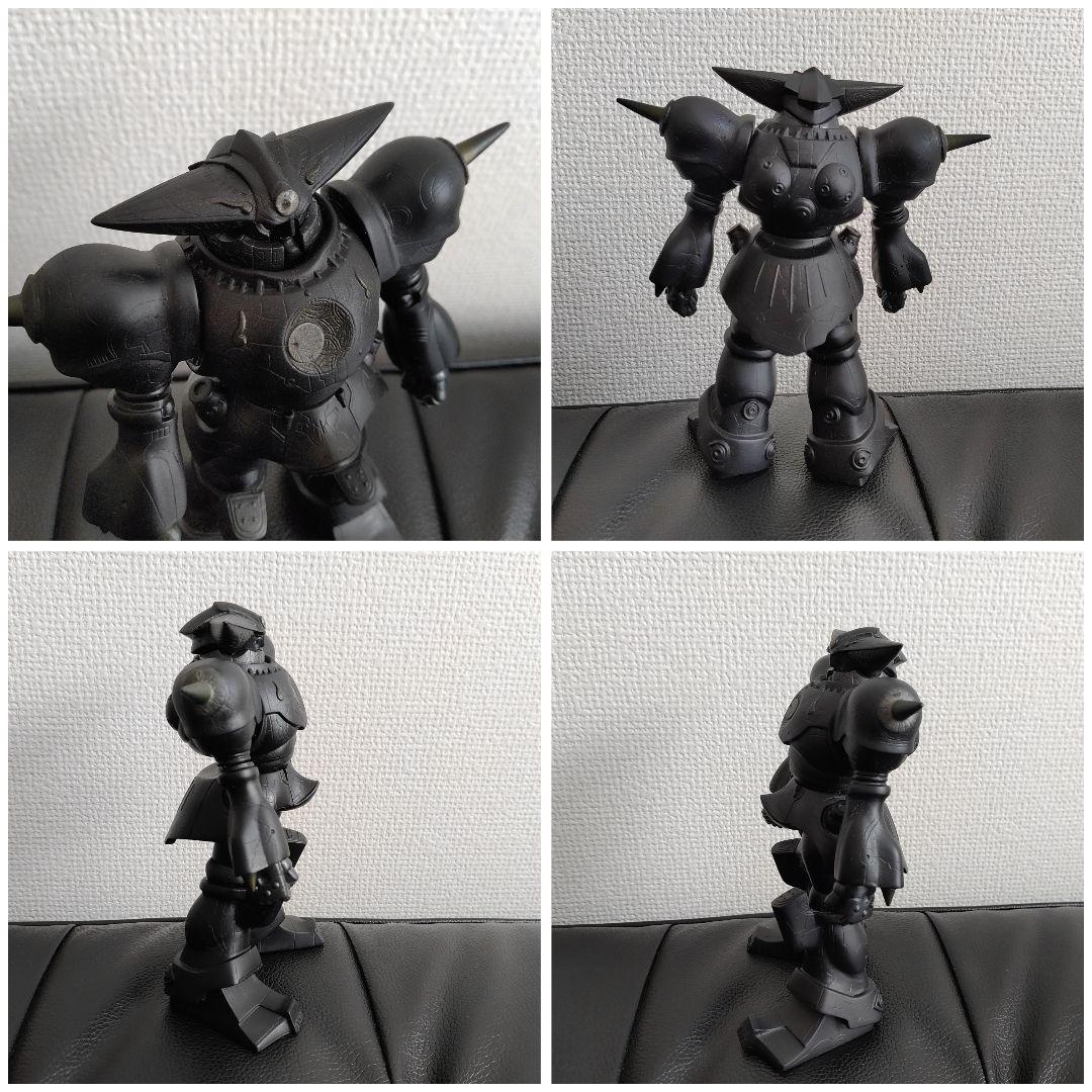 特撮作品　鉄甲機ミカヅキ　DVD　フィギュア　サウンドトラック　PS2ソフト