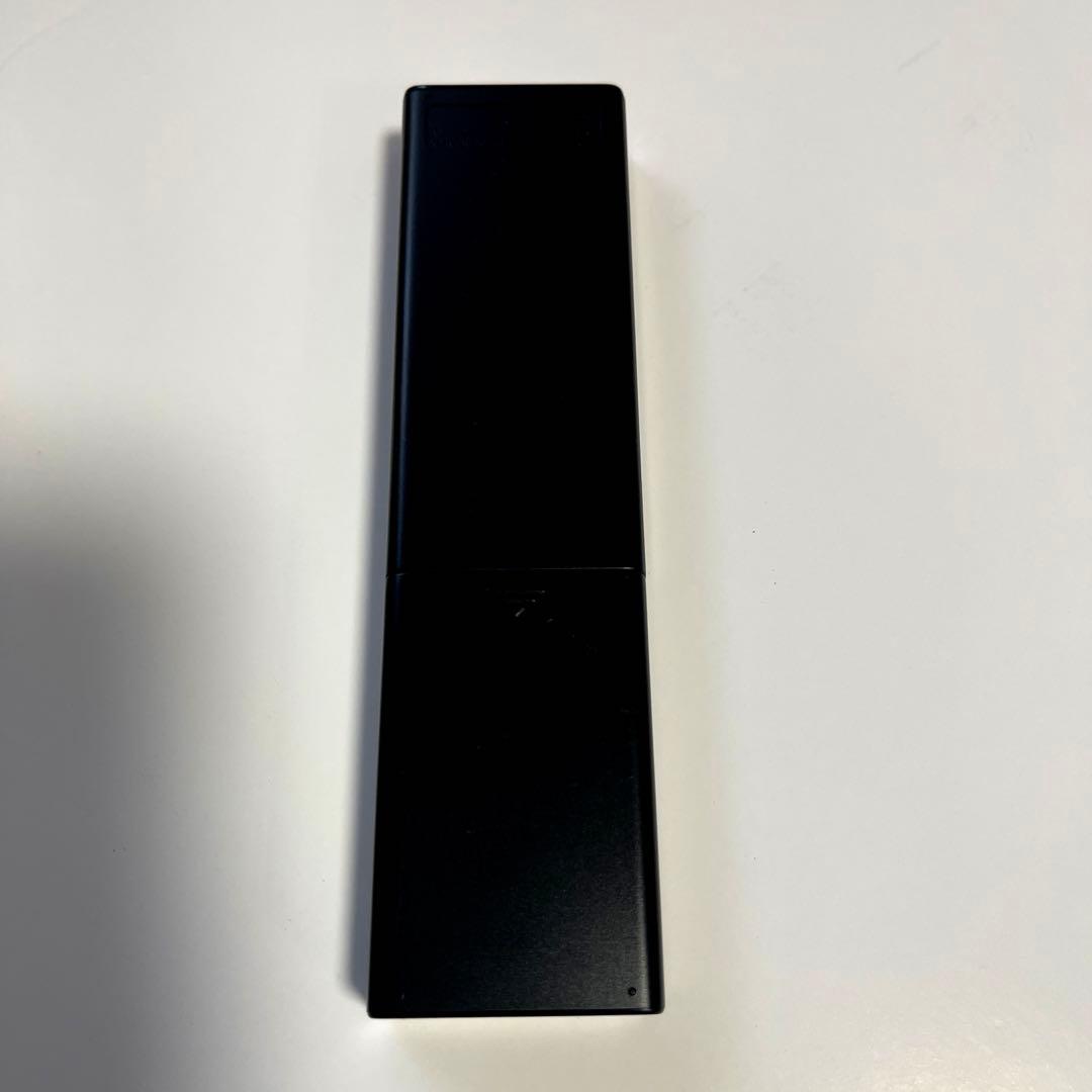 【リモコン付き】SONY サウンドバー ホームシアターシステム HT-CT790