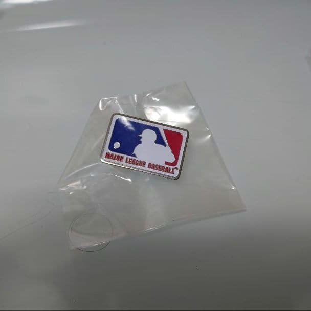 USA メジャーリーグベースボール 【TEAM PINS MAP】