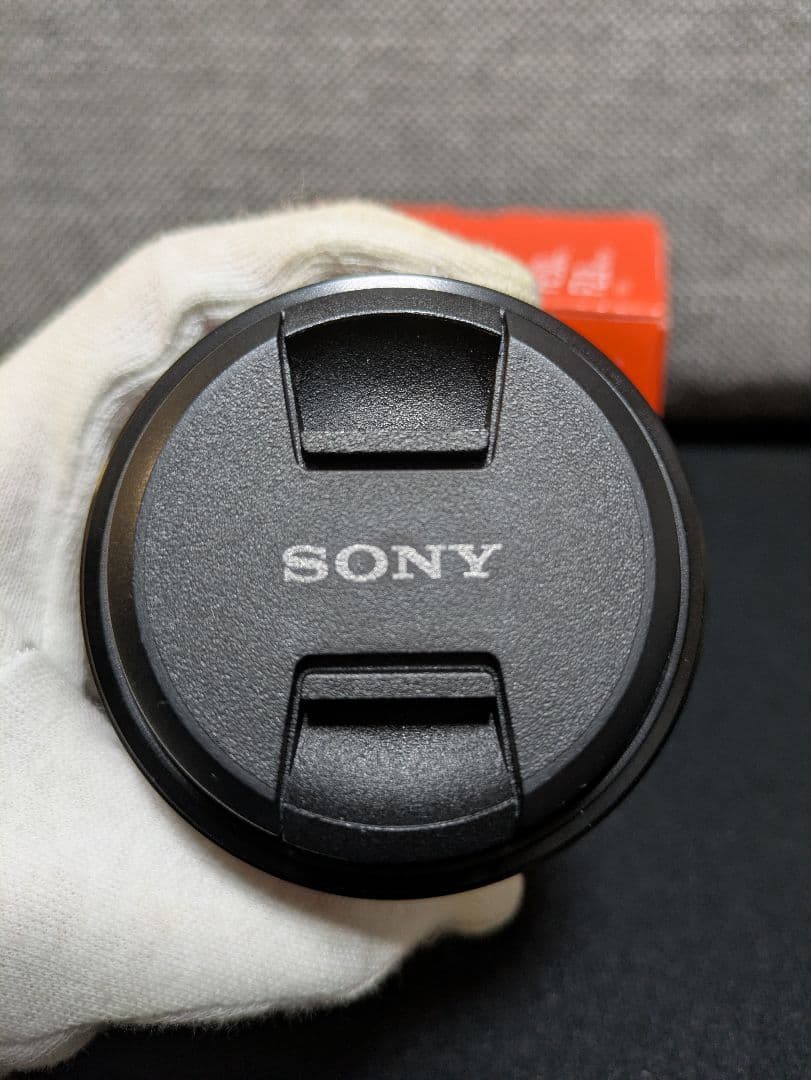 【美品】ソニーa7iii + FE 50mm f2.8 + チャージャーのセット