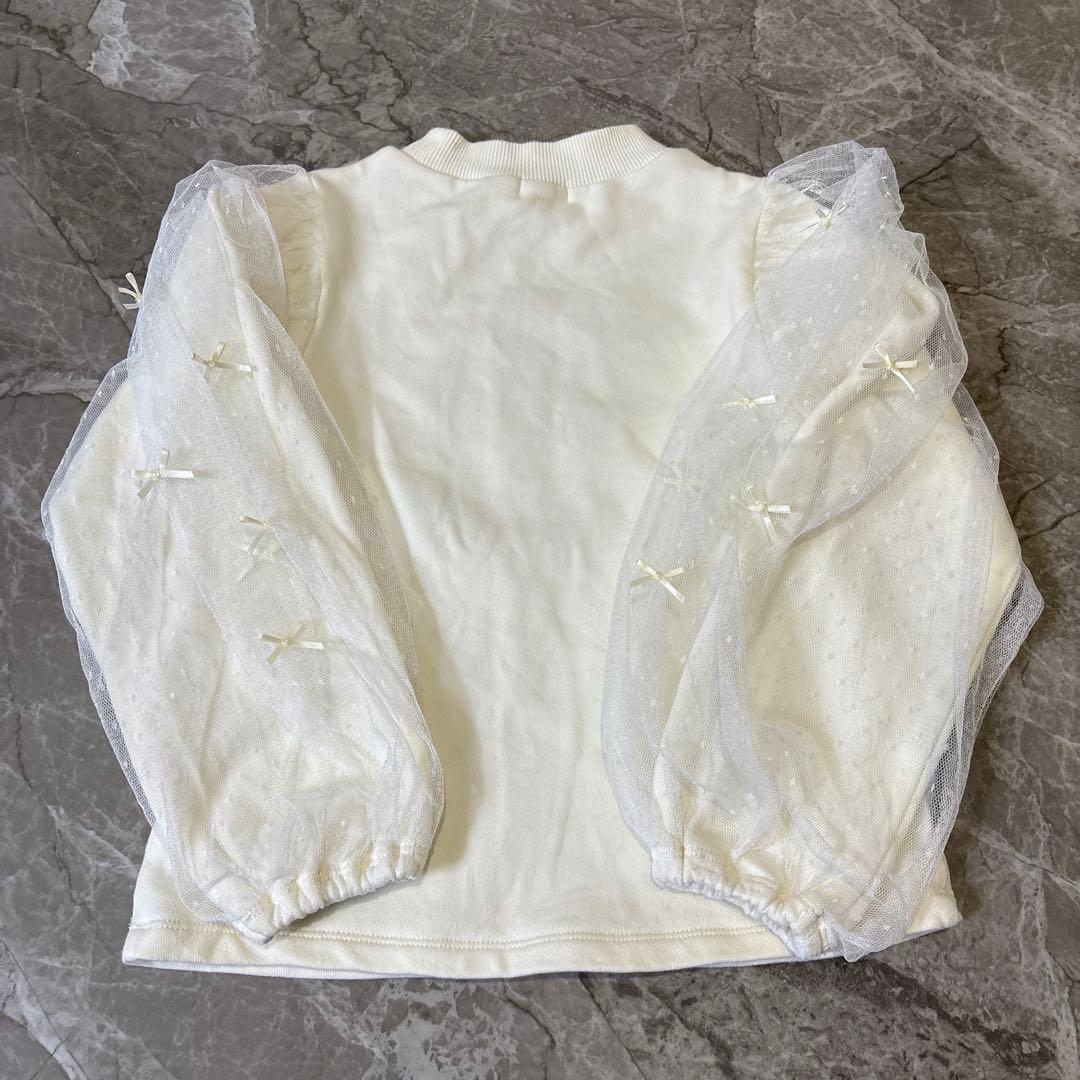 ＊メゾピアノ＊ボアライナー付き裾フレアマウンテンパーカー　トレーナー　まとめ売り