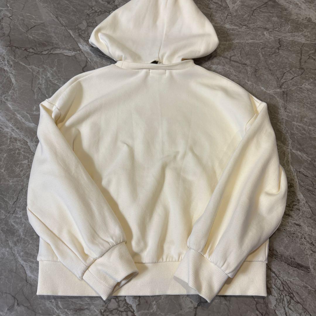 ＊メゾピアノ＊ボアライナー付き裾フレアマウンテンパーカー　トレーナー　まとめ売り