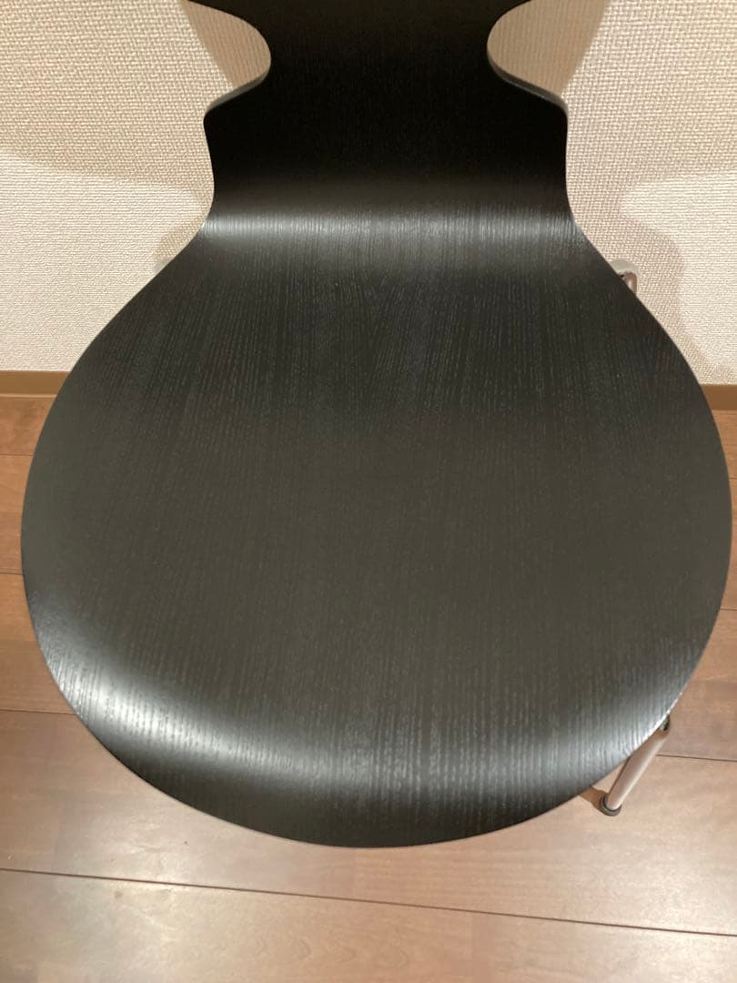 Fritz Hansen | 3101 アリンコチェア Colored Ash