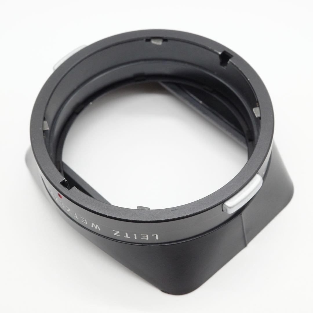 LEICA ライカ ELMARIT 28mm F2.8 1st 9枚玉