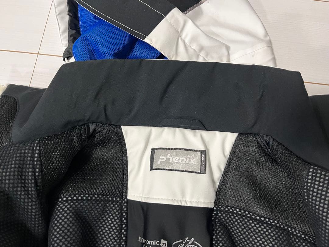 フェニックス　ノルウェーチームスキーウェアＬサイズ