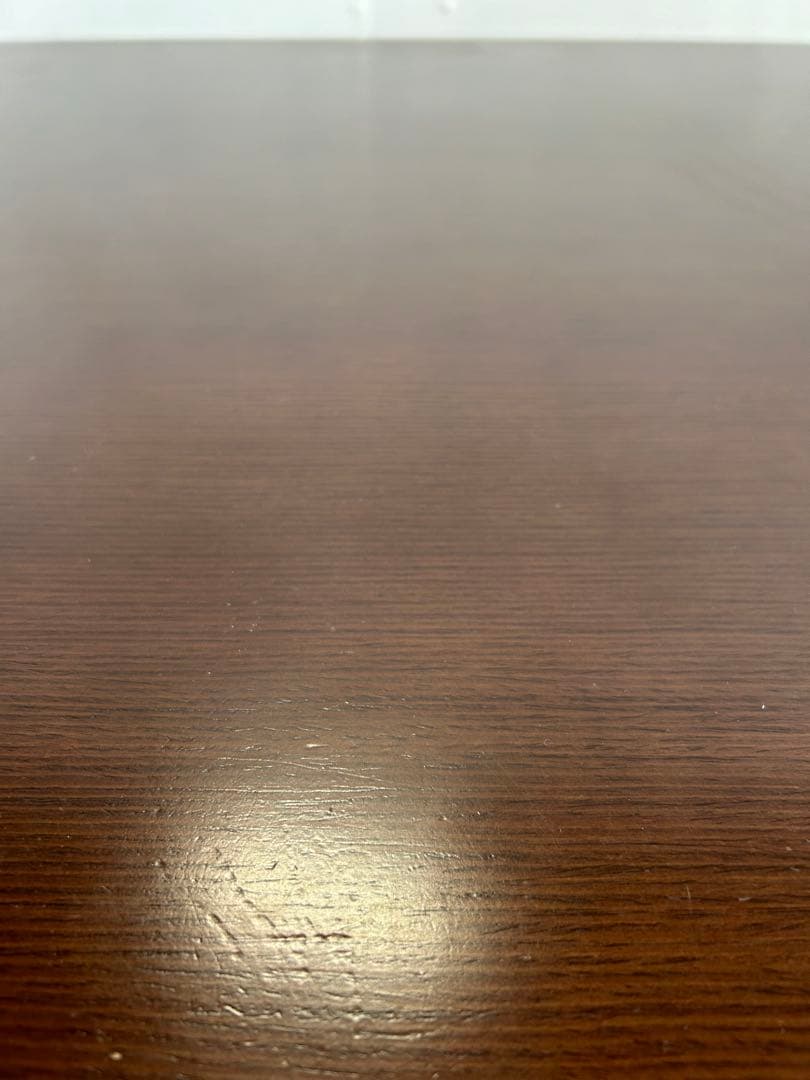 589 マルニ木工 ダイニングテーブル 幅150 高級　北欧風 クラシック　a