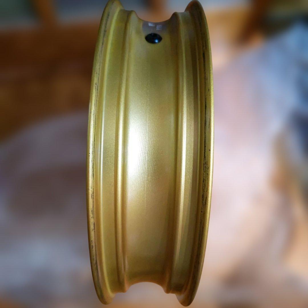 Z900RS SE 純正ホイール フロントのみ