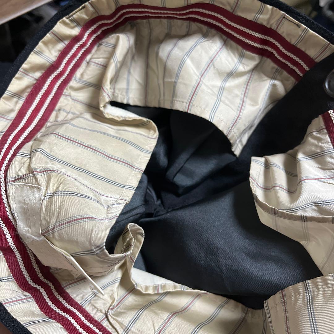 beauty:beast ウール スーツ セットアップ M