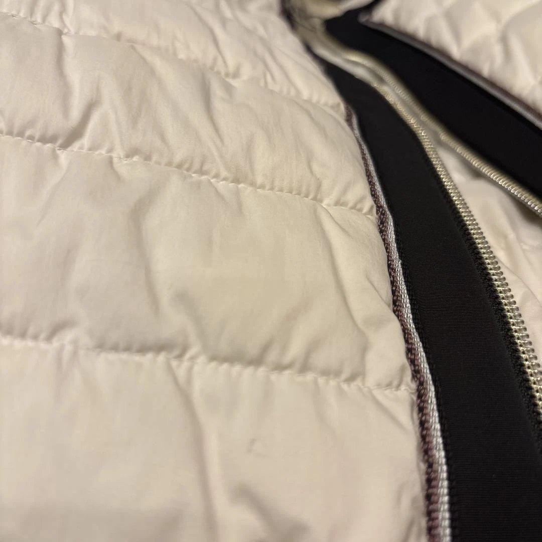 年末大幅お値下29,999円！ヘルノ★春まで活躍！ライトダウンジャケット42M