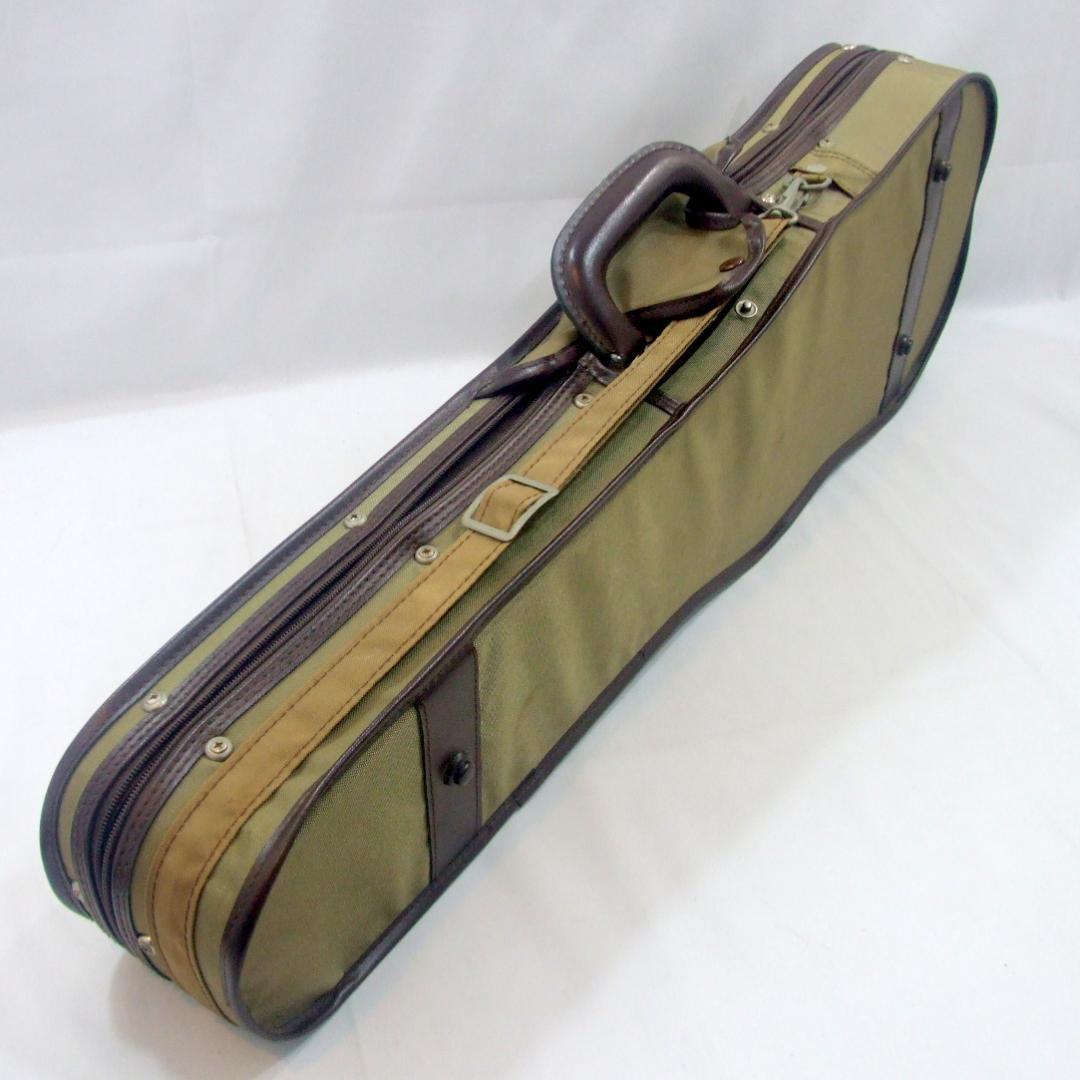 鈴木バイオリン 3/4 No280 1991年製 弓 ケース メンテ済