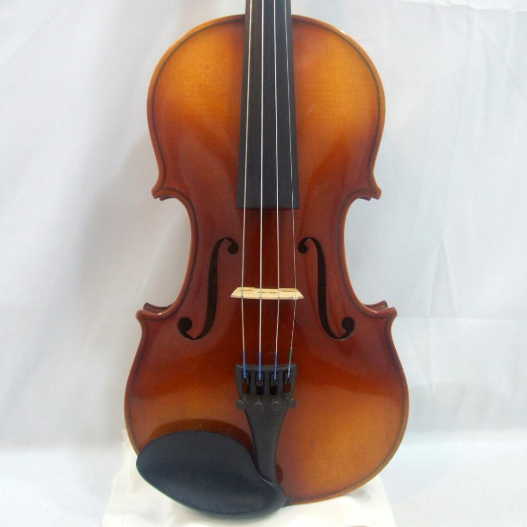 鈴木バイオリン 3/4 No280 1991年製 弓 ケース メンテ済