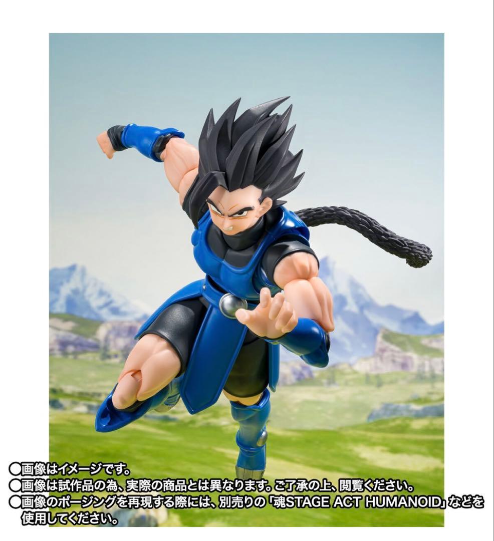 S.H.Figuarts シャロット 新品未開封