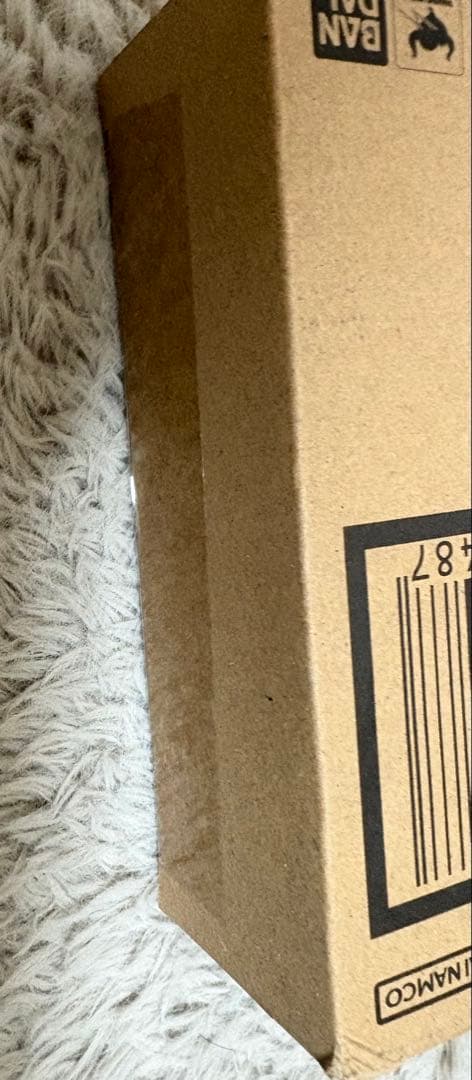 S.H.Figuarts シャロット 新品未開封