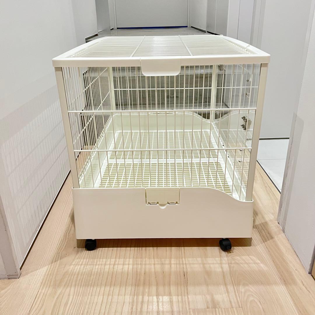 GEX クリアフロント８０