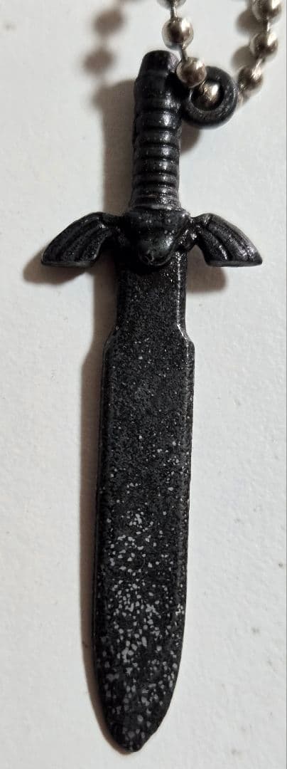 ゼルダの伝説　時のオカリナ　メタルアイテムコレクション？