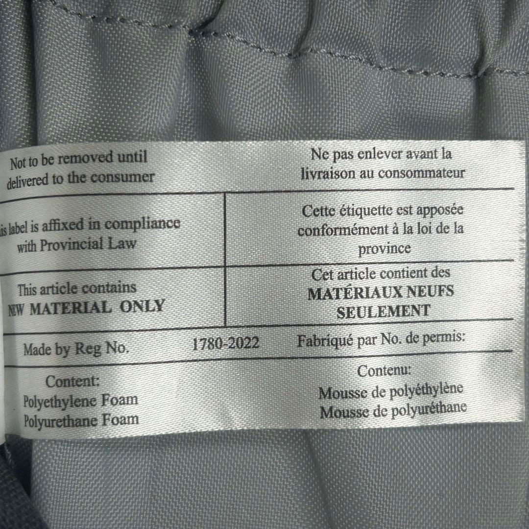 希少 アークテリクス mantis 26 チャコールネイビー 廃盤