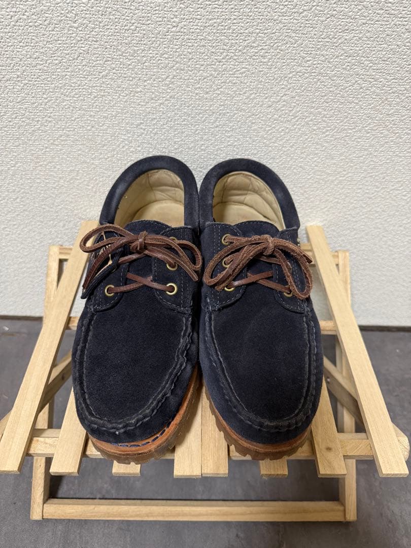 timberland ティンバーランド 3eye classic スウェード