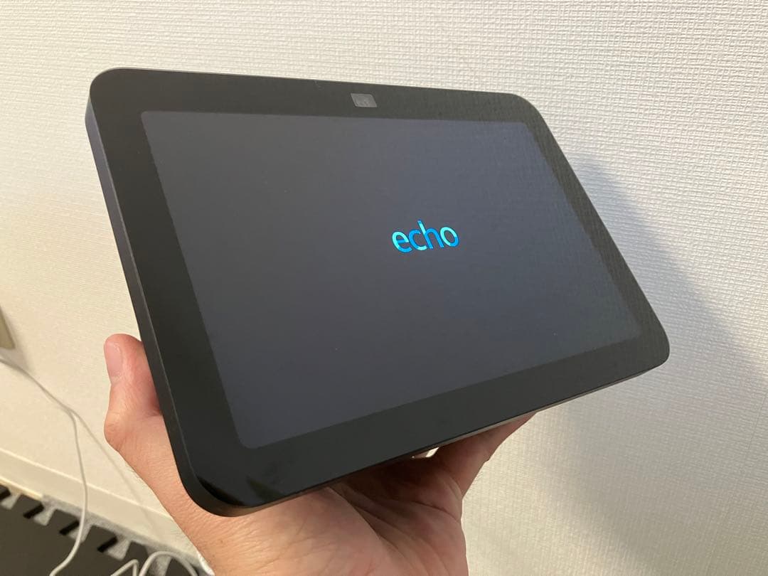 Amazon Echo Show 8 (第3世代)