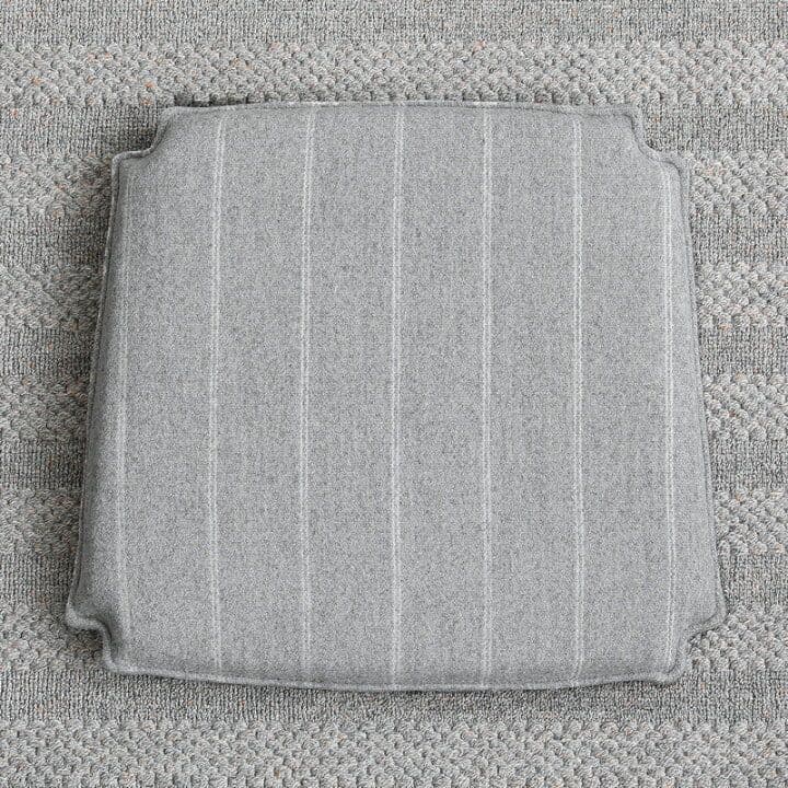 Re:CENO リセノ folk round arm チェア / BLACK