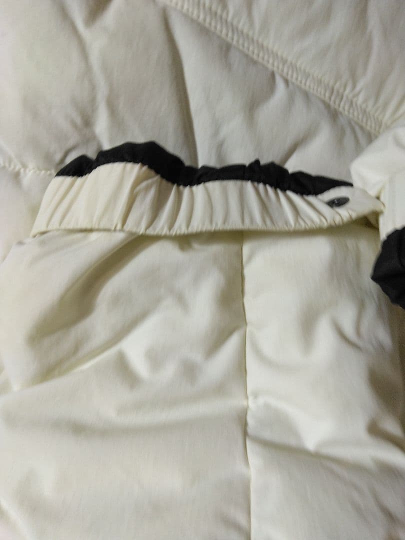 Barbour 　ファイバーダウンジャケット 希少カラー、希少サイズ