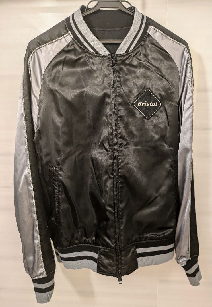 SOPH × F.C.R.B リバーシブル ジャケット サイズ L