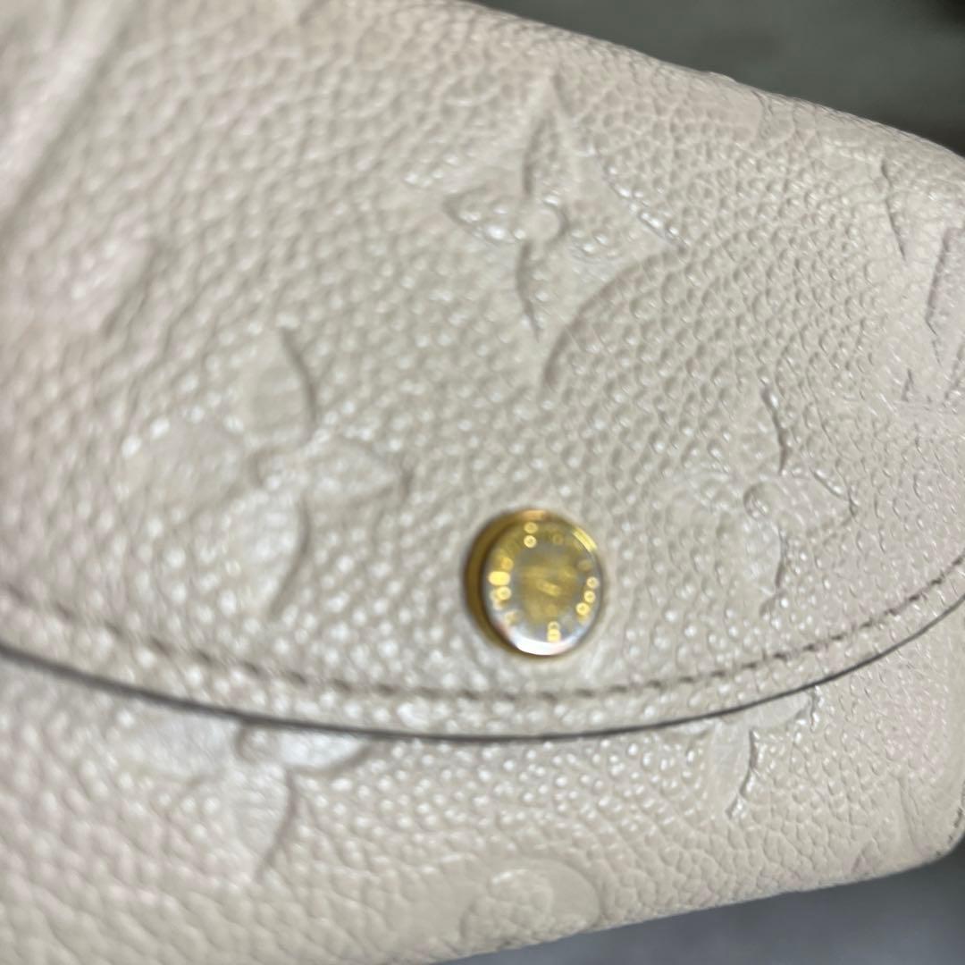 2023ssアンプラント　ポルトモネ　ロザリ