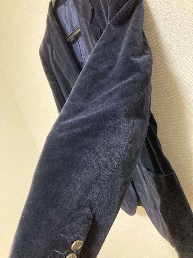 クリスチャンディオール ムッシュ ジャケット・パンツ　セットアップ