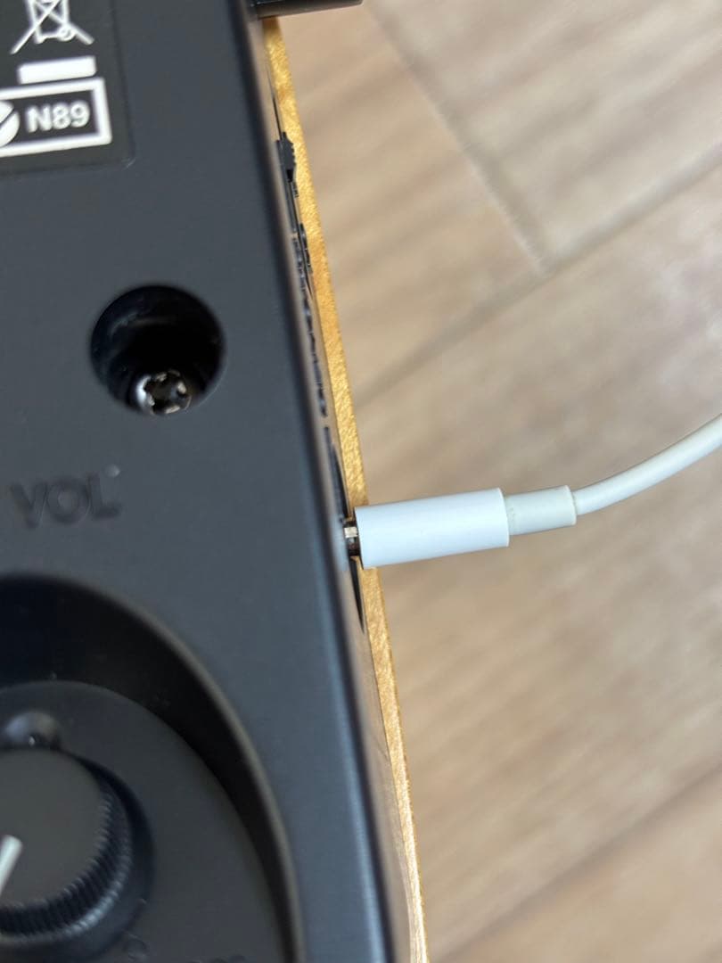 ヤマハ サイレントギターSLG-100S