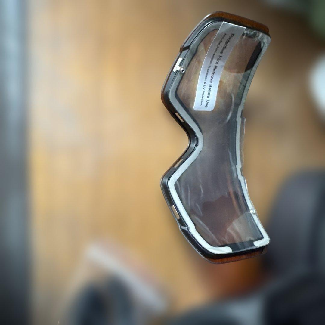 Hubo sports 軽量電熱ゴーグル