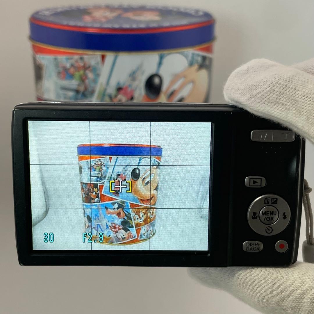 追加有⭕️【動作確認済】FUJIFILM FinePix JZ250 富士フイルム