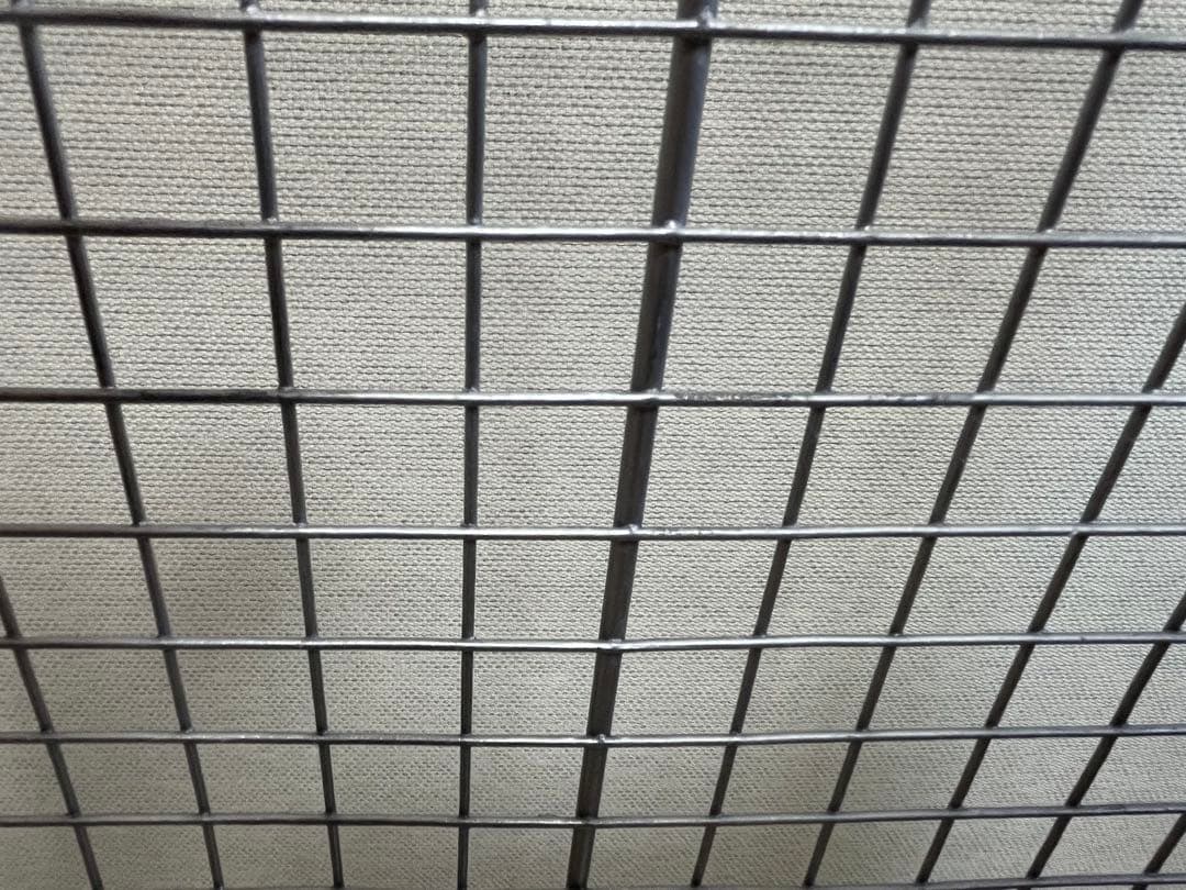 SANKO イージーホーム80 ローメッシュ 樹脂フロアー付き