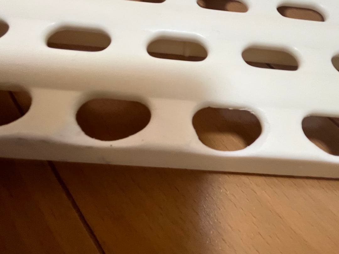 SANKO イージーホーム80 ローメッシュ 樹脂フロアー付き