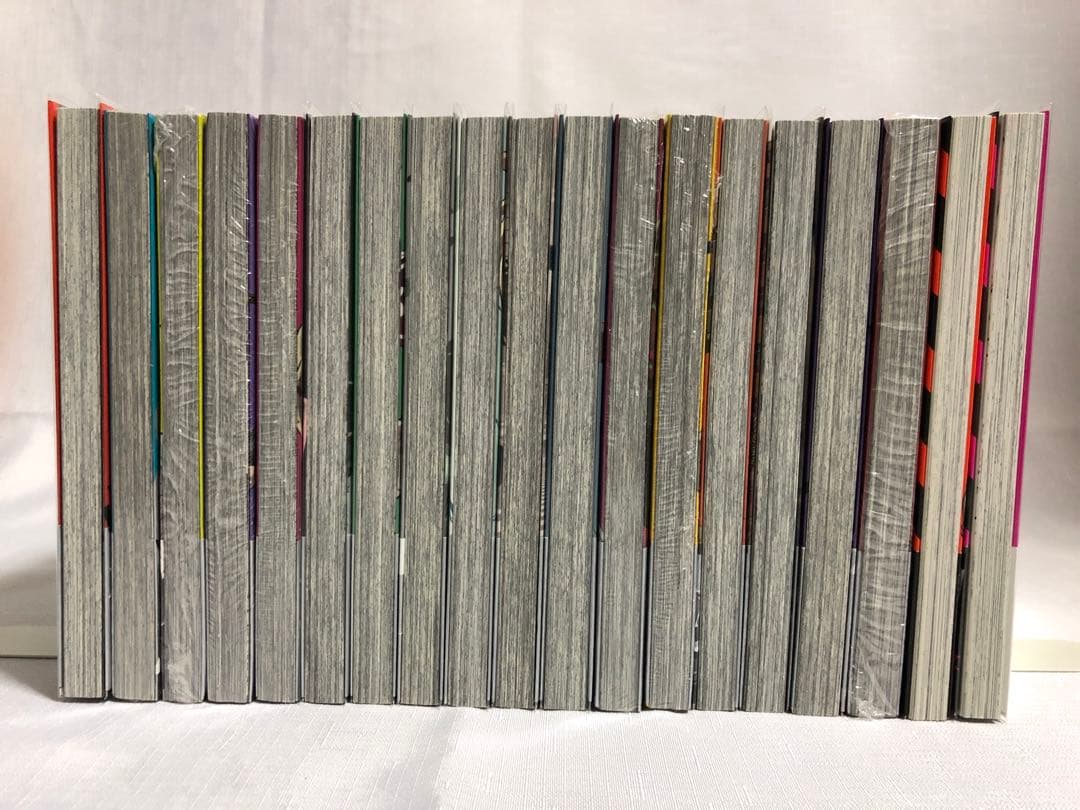 怪獣8号 1〜15巻 ＋スピンオフ4冊【初版・帯付き】