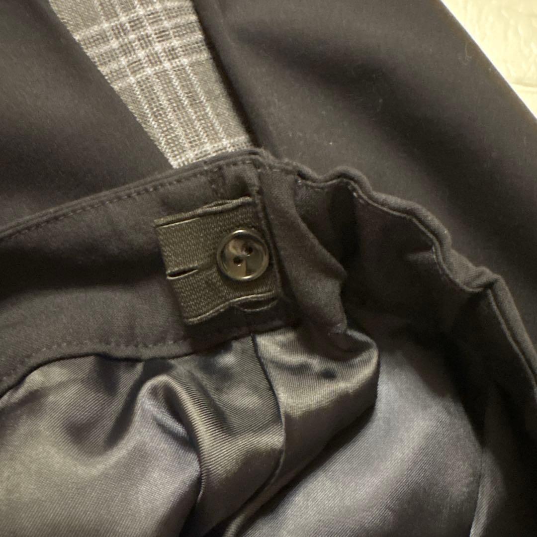 ポンポネット スーツ　卒服　160センチ