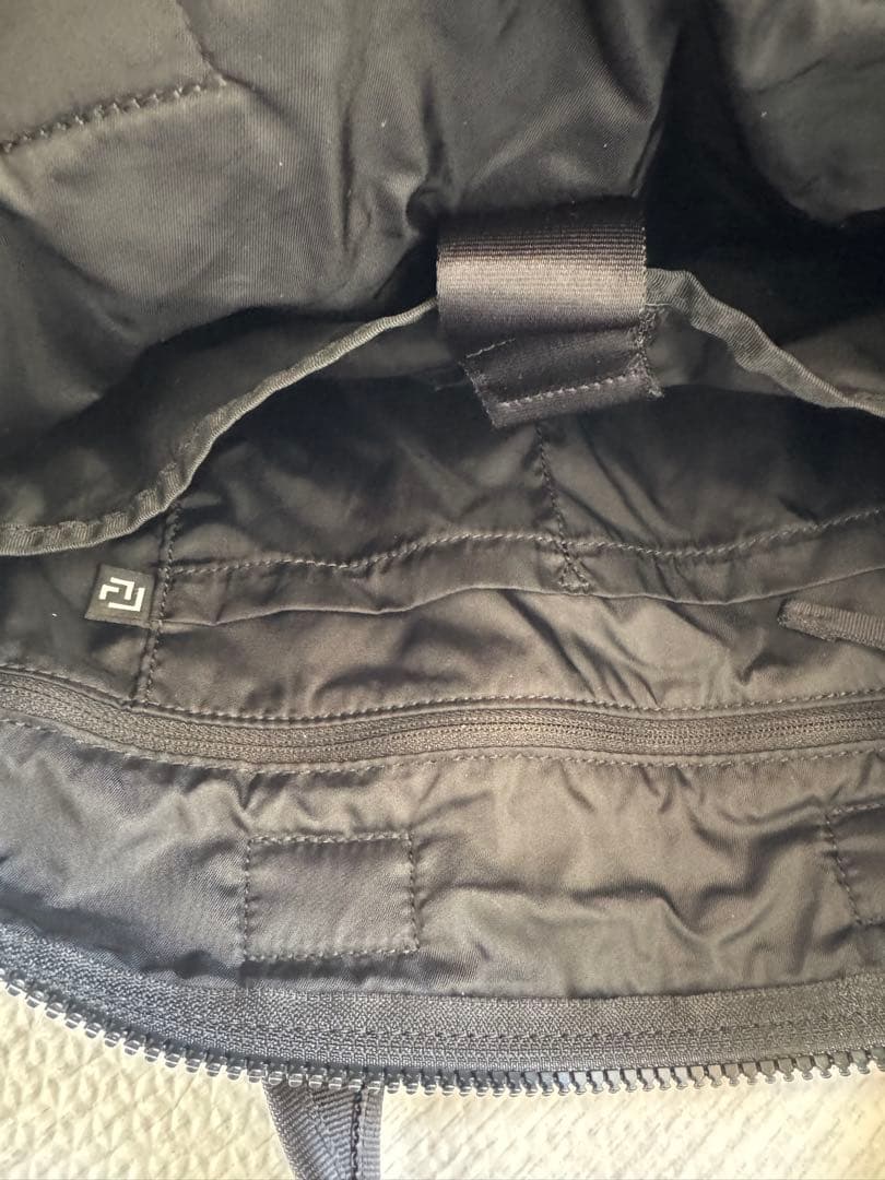 ラミダス ヘッドポーター ヘルメットバッグ