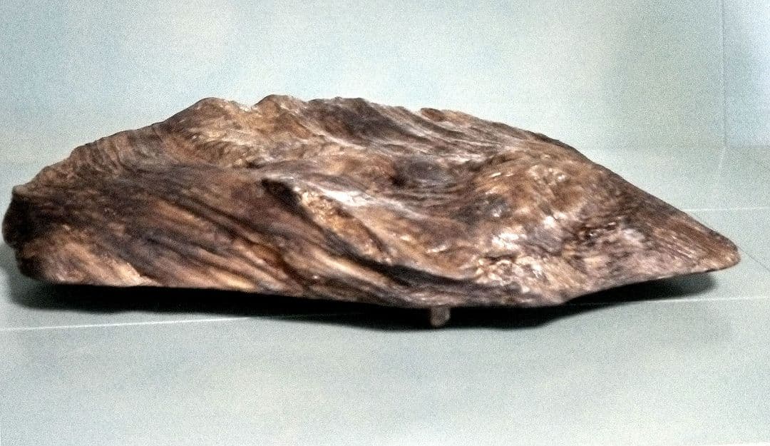 盆栽台　花台　飾り台　置物　一枚板