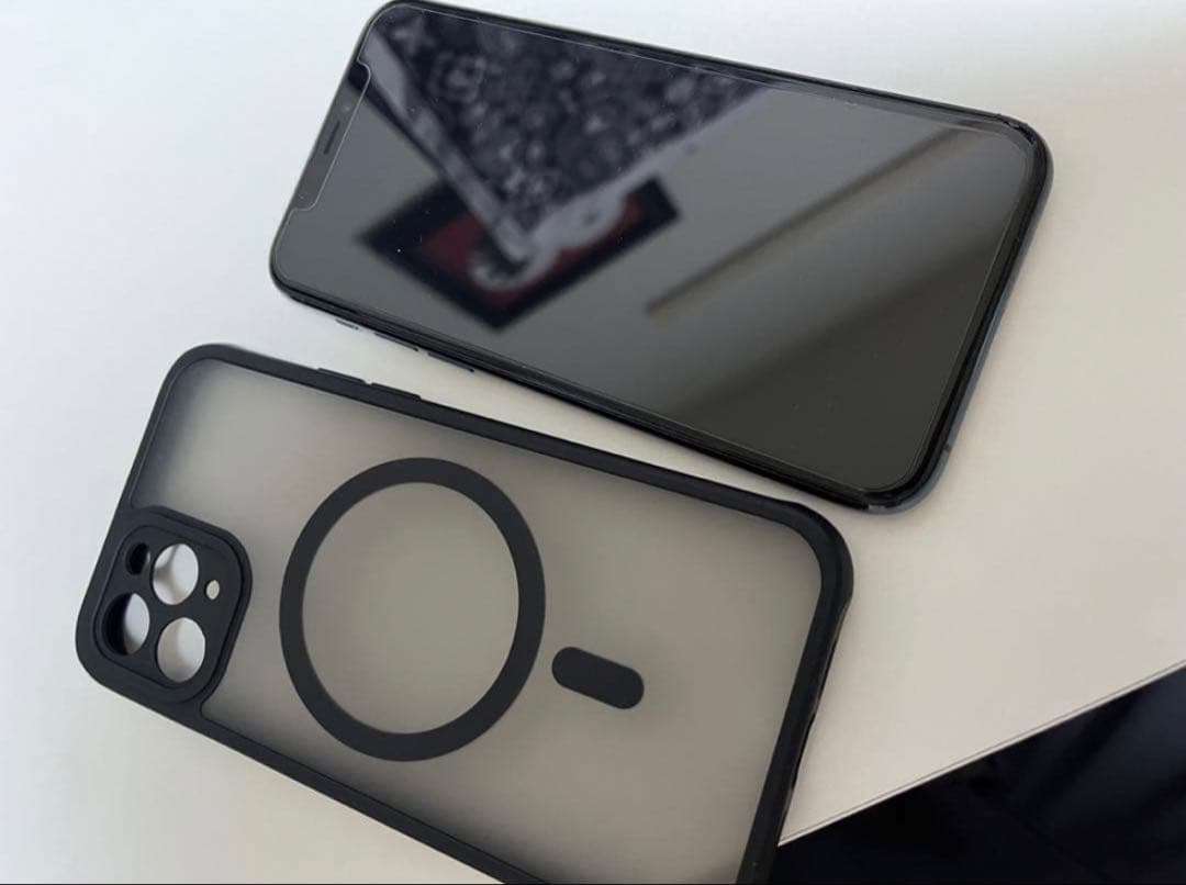 携帯電話本体 Iphone 11 pro 64G