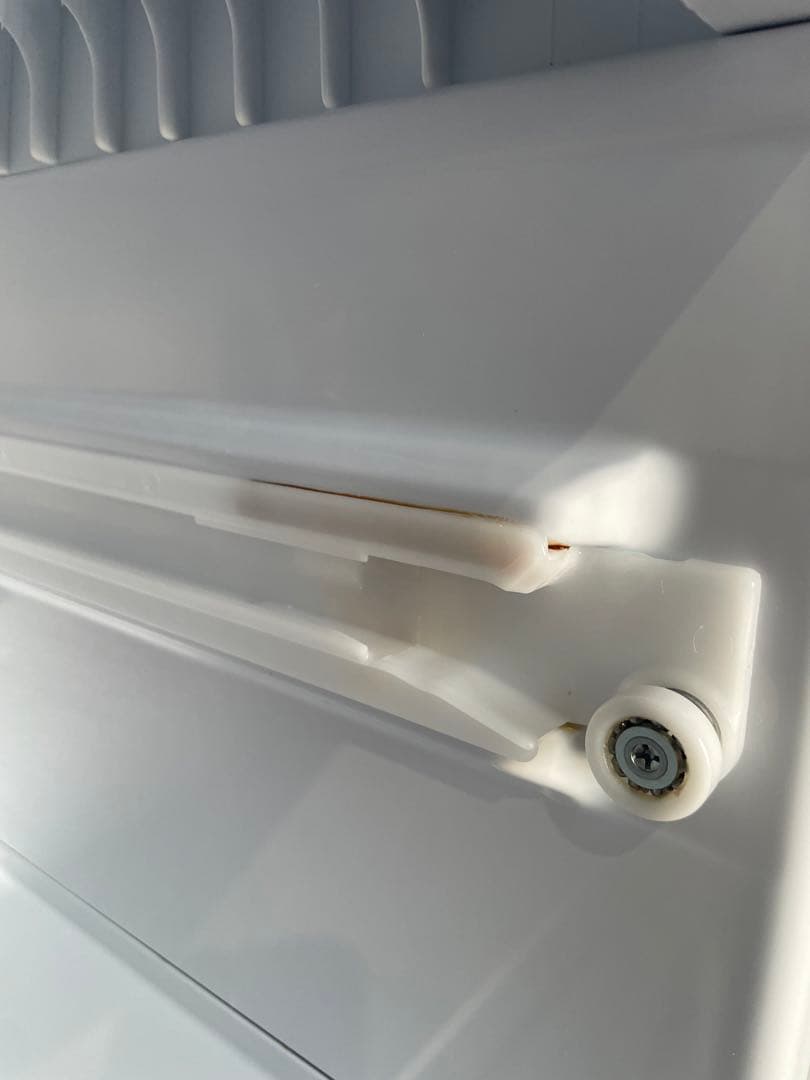 2020年製 MITSUBISHI 冷蔵庫 MR-CX27E-W 272L