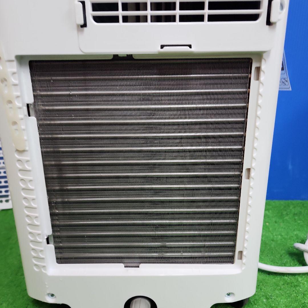 S4★Hisenseスポットエアコン　HPAC-22G　24年製　保証付　送料込