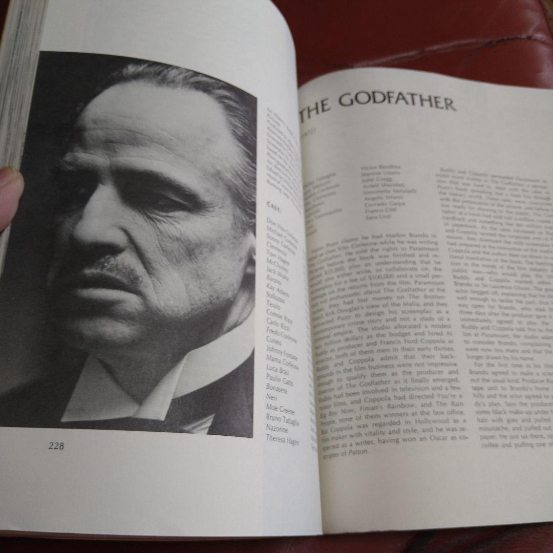 マーロン・ブランド 洋書 写真集 MARLON BRANDO