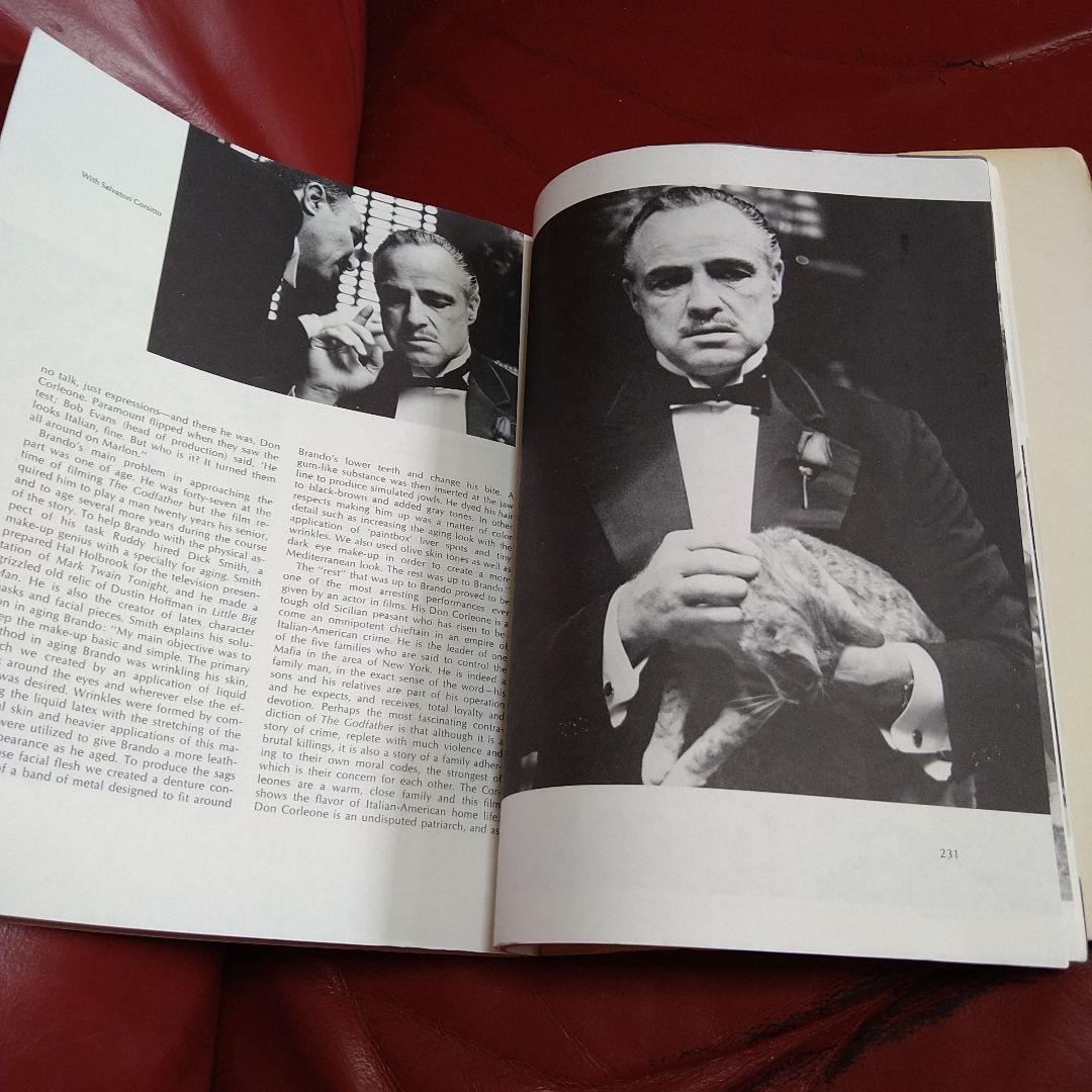マーロン・ブランド 洋書 写真集 MARLON BRANDO