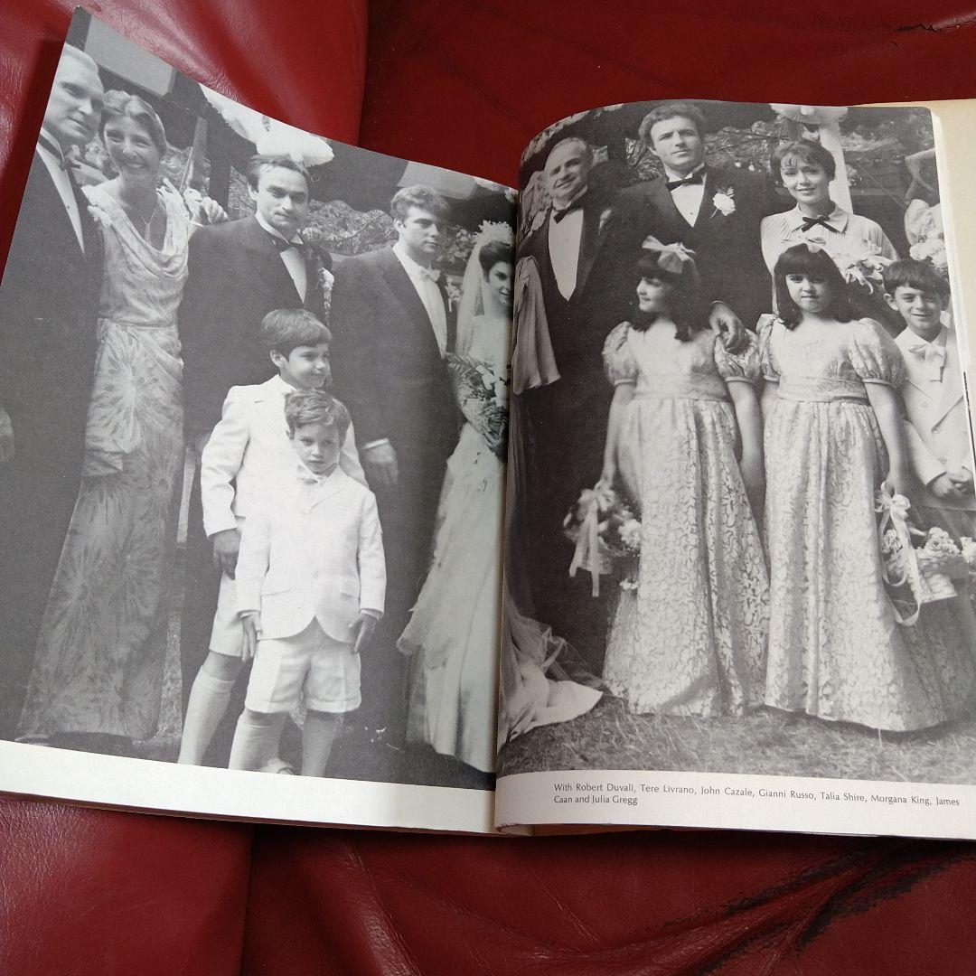 マーロン・ブランド 洋書 写真集 MARLON BRANDO